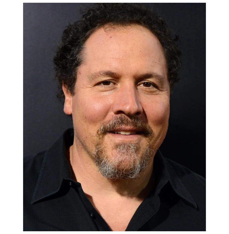 Jon Favreau as Rabbi Hershel