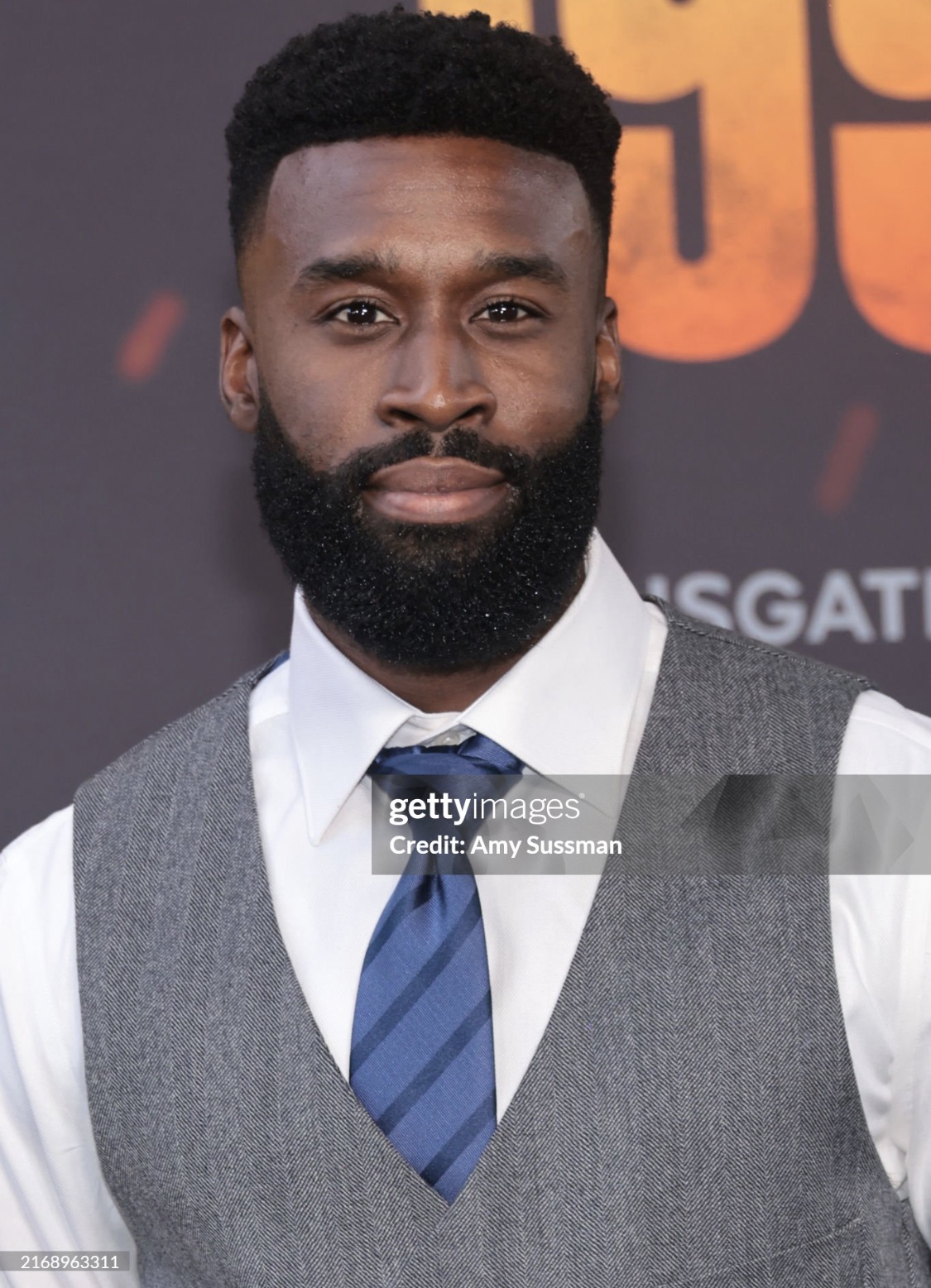 Tosin Morohunfola as Benedict